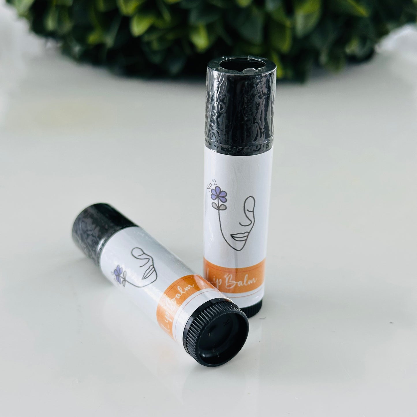 Lip balm