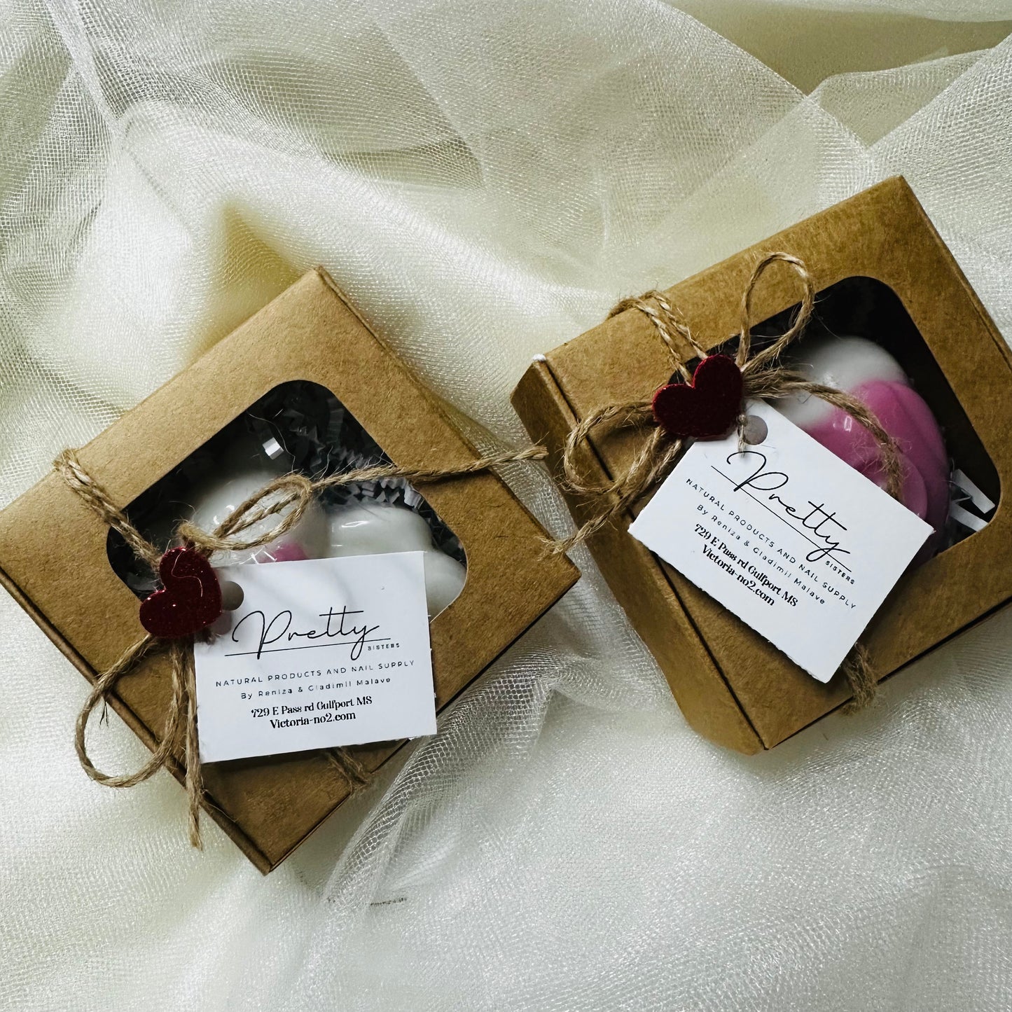 Gift surprise Goodie