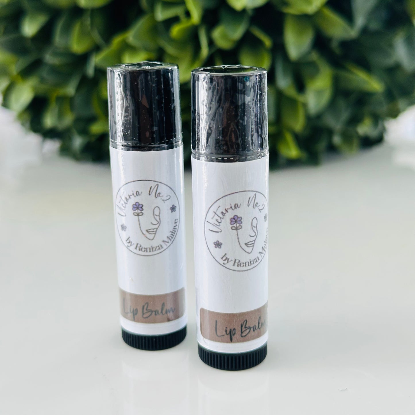 Lip balm