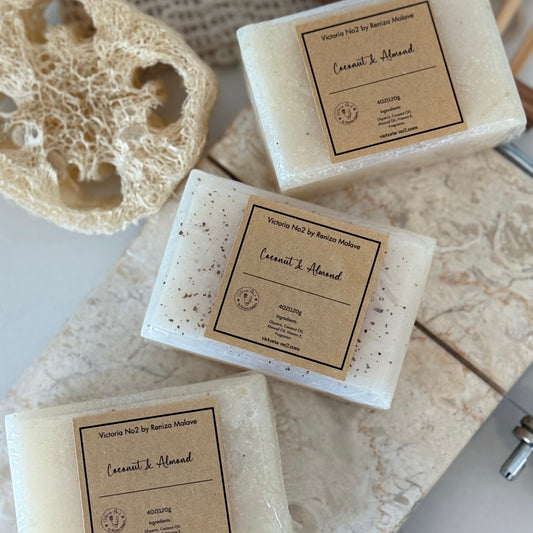Coconut & Almond