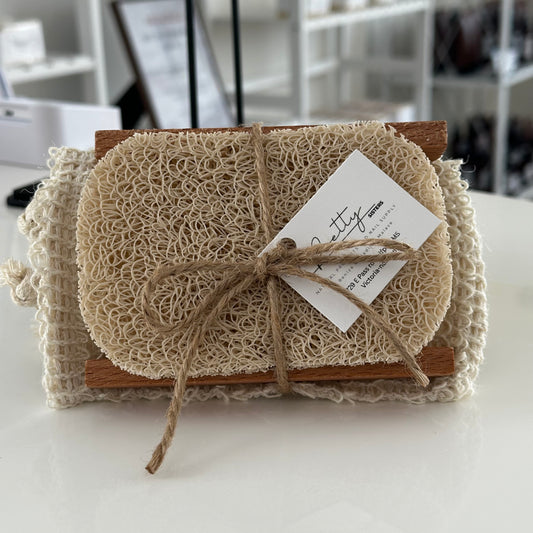 Soap Server kit