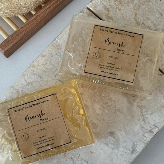 Nourish (Honey)