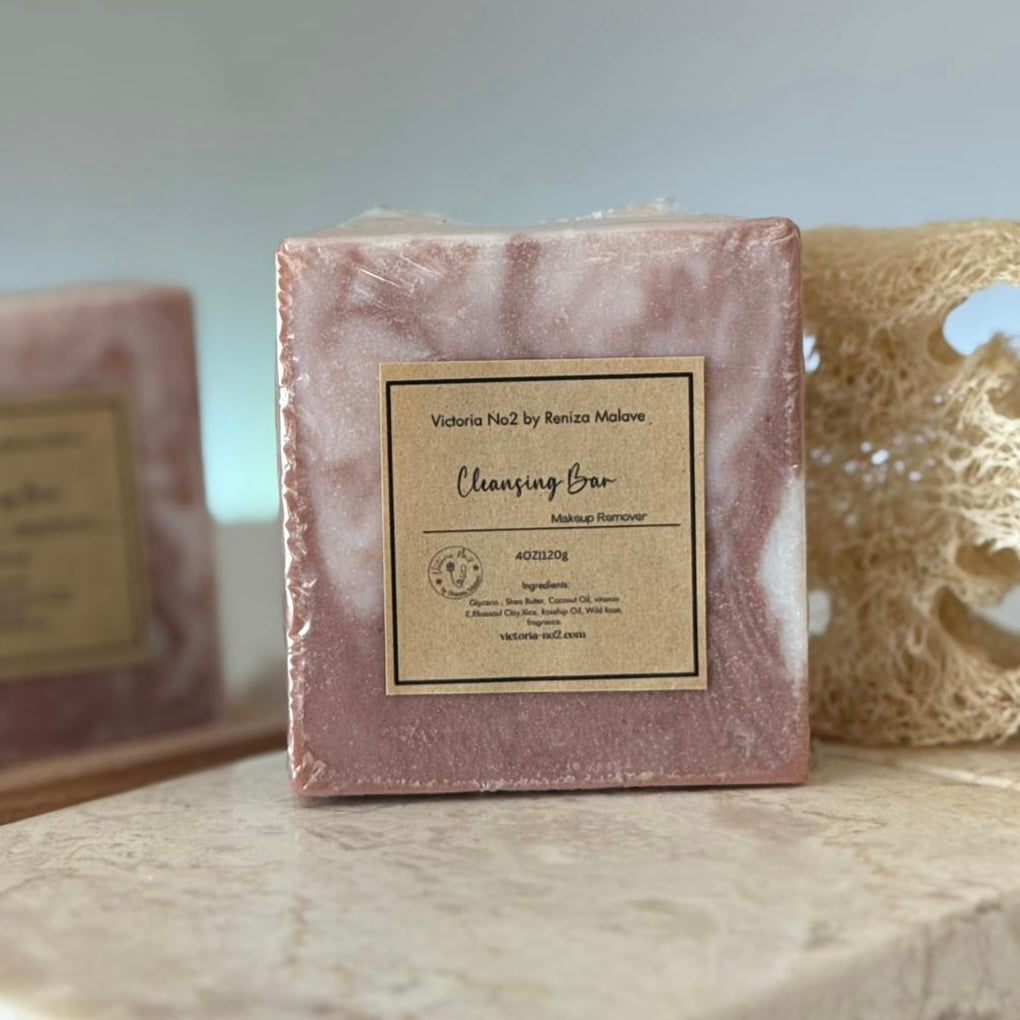 Cleansing Bar