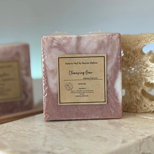Cleansing Bar