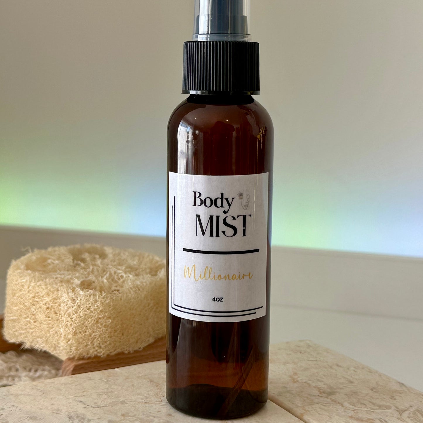 Body Mist