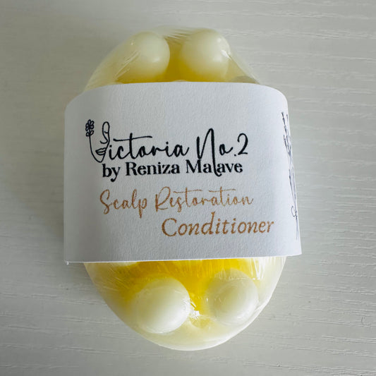 Conditioner Bar