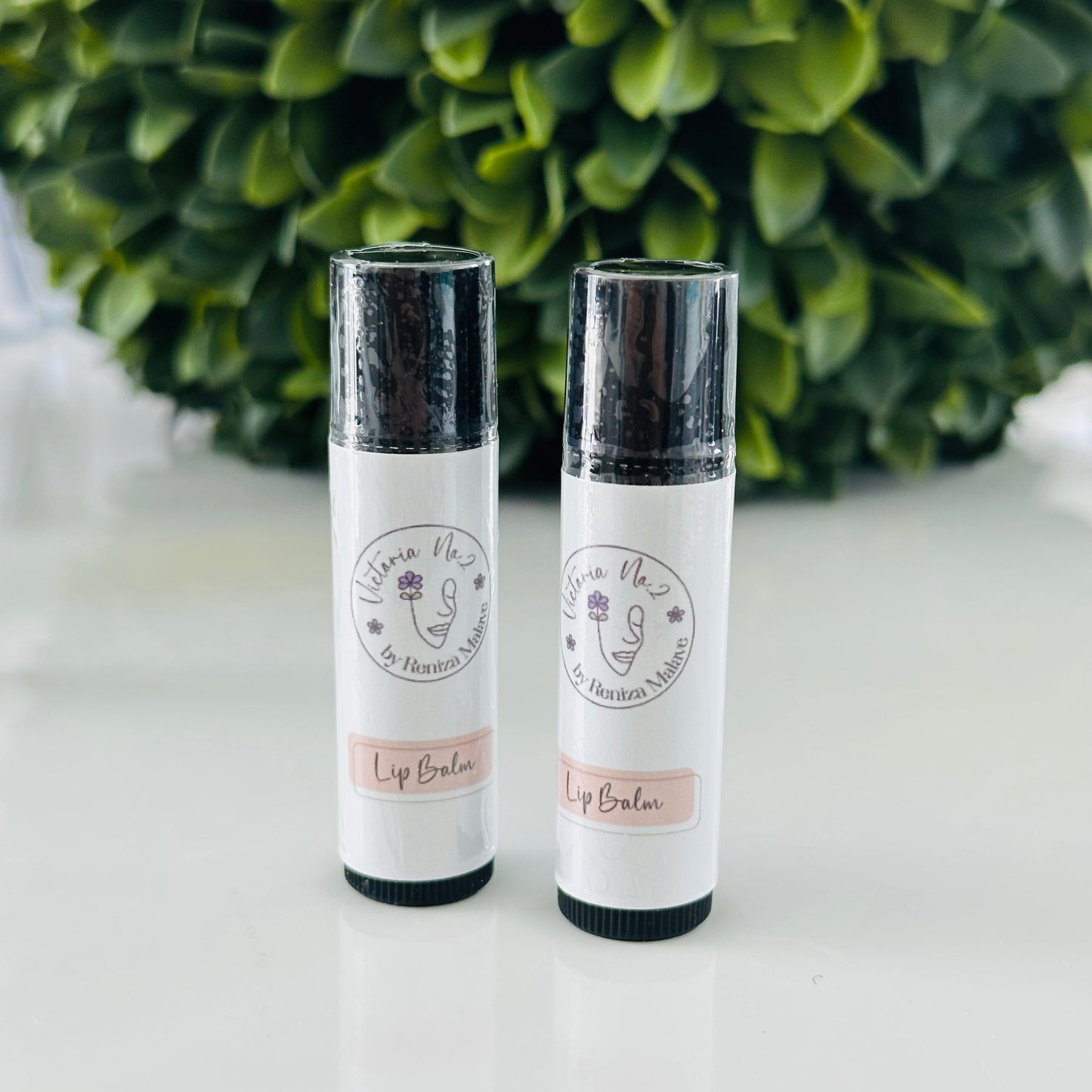 Lip balm