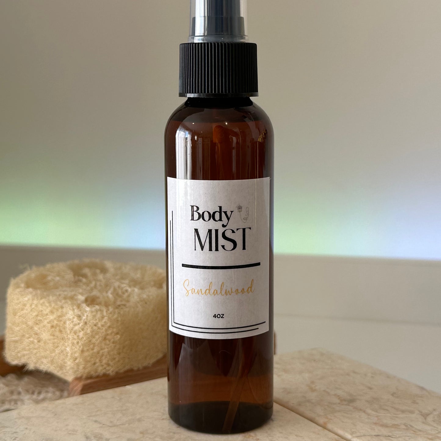 Body Mist