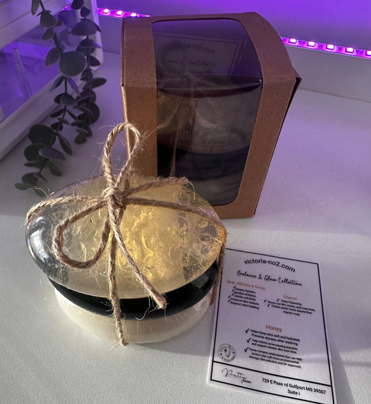 Balance & Glow Collection