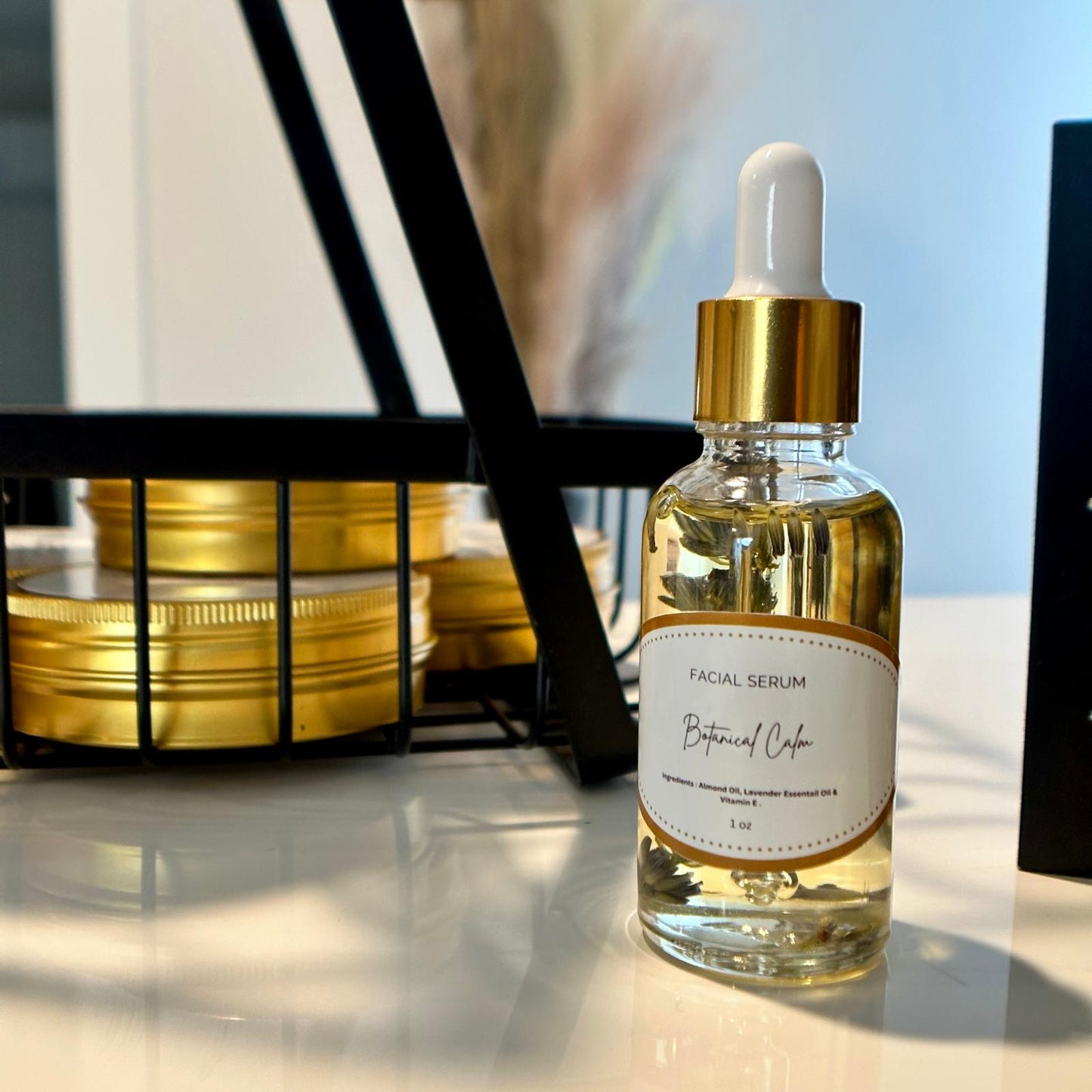 Facial Serum