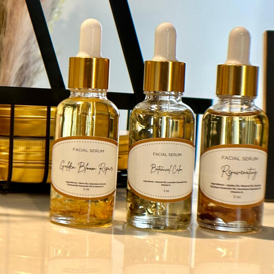 Facial Serum