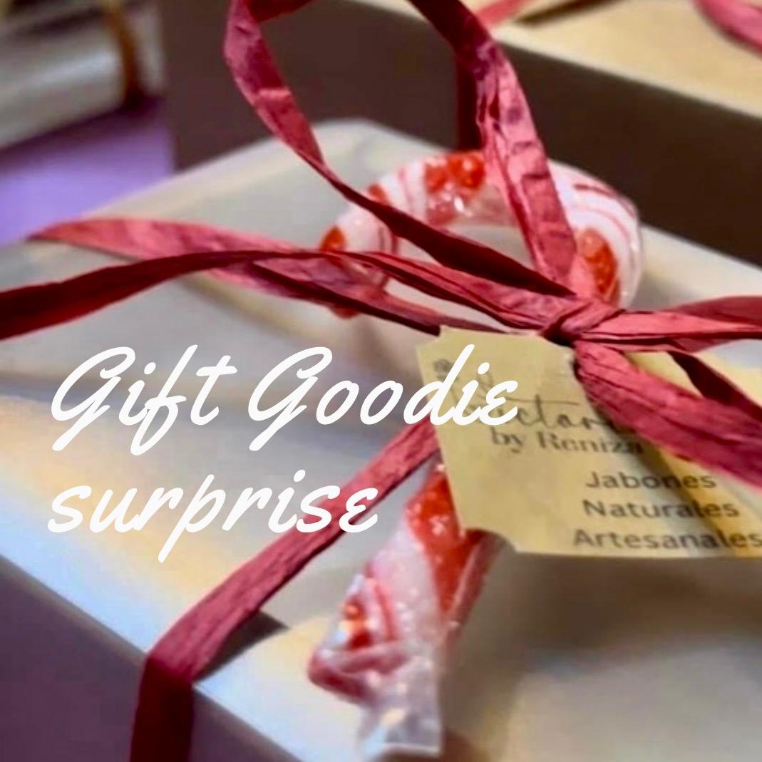 Gift surprise Goodie