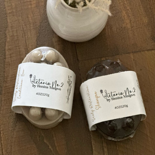 Conditioner Bar