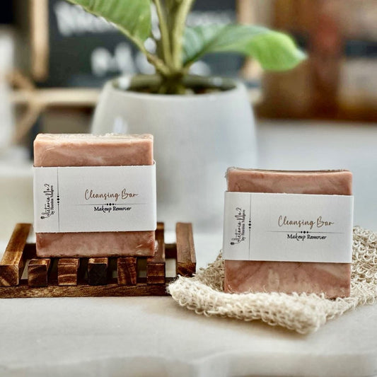 Cleansing Bar