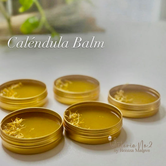 Calendula Healing Balm