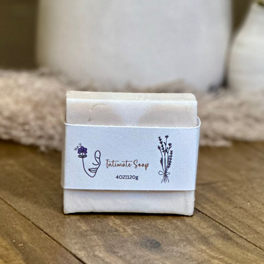 Bloom Bar – Intimate Care Soap