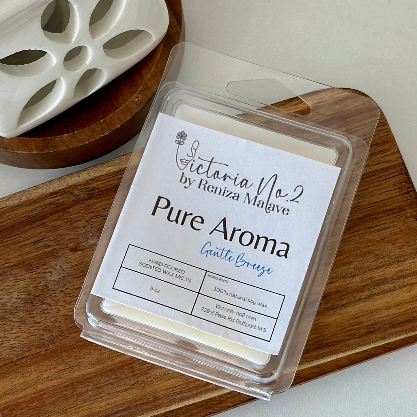 Scented Wax Melt